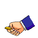 Gif monnaie